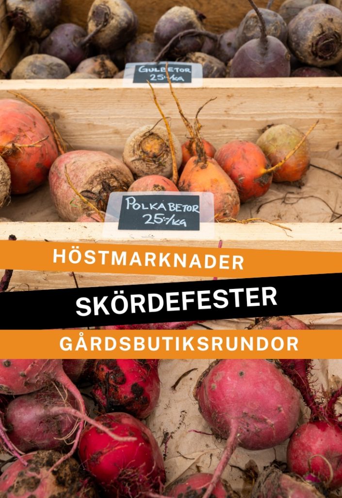 Skördefester