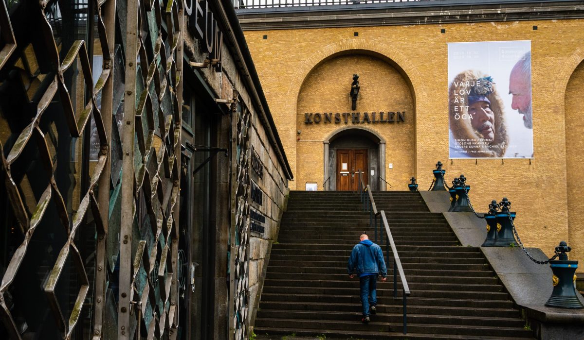 Göteborgs konstmuseum