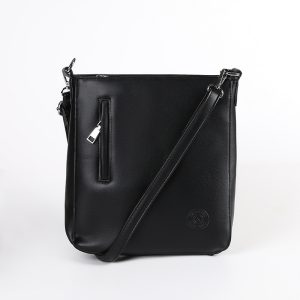 Handbag black