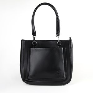 Tote bag black