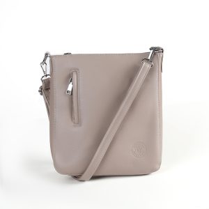 Handbag beige