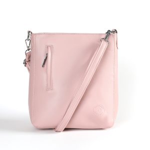 Handbag pink