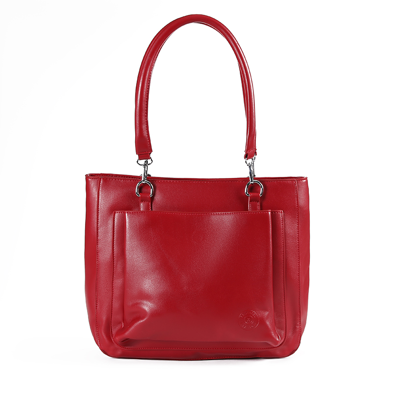 You are currently viewing Wine Red Tote bag