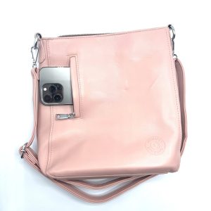 Handbag pink