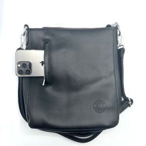 Handbag black