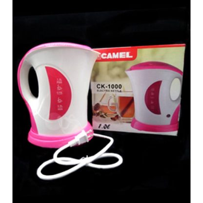 Camel Electric Kettle 1.0L