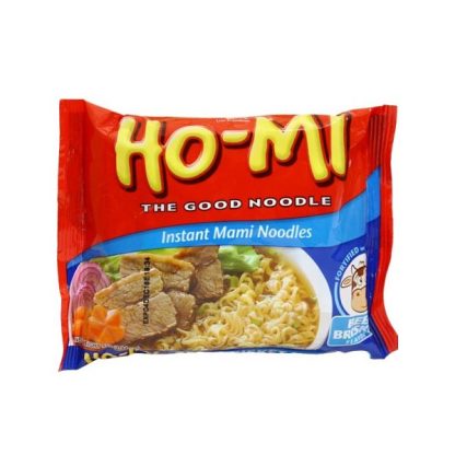 Homi Instant Beef Brisket 55g