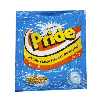 Pride Powder 40 Gr