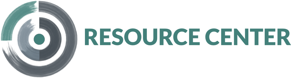 Resource Center Logotyp