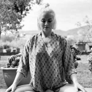 Ulrika Cassel Resource Center Meditation