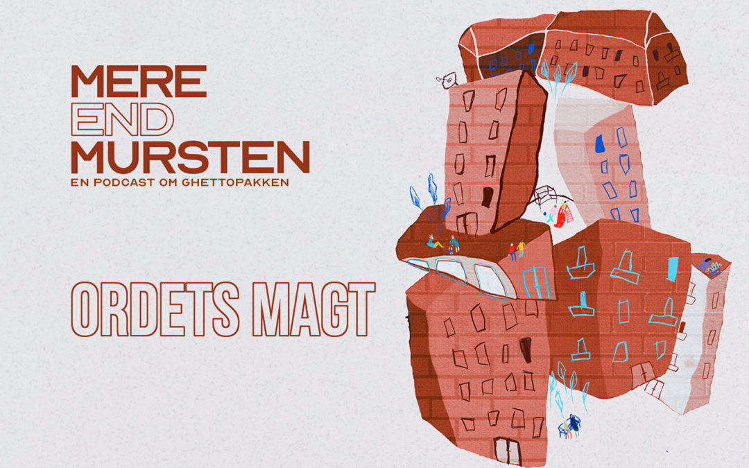 MERE END MURSTEN – 3. Ordets magt