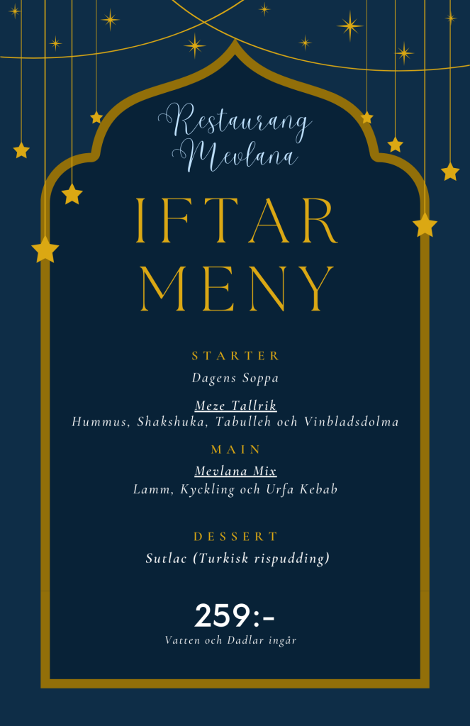 restaurangmevlana.se Turkisk restaurang i Malmö