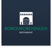 Restaurant Borgerforeningen Flensburg