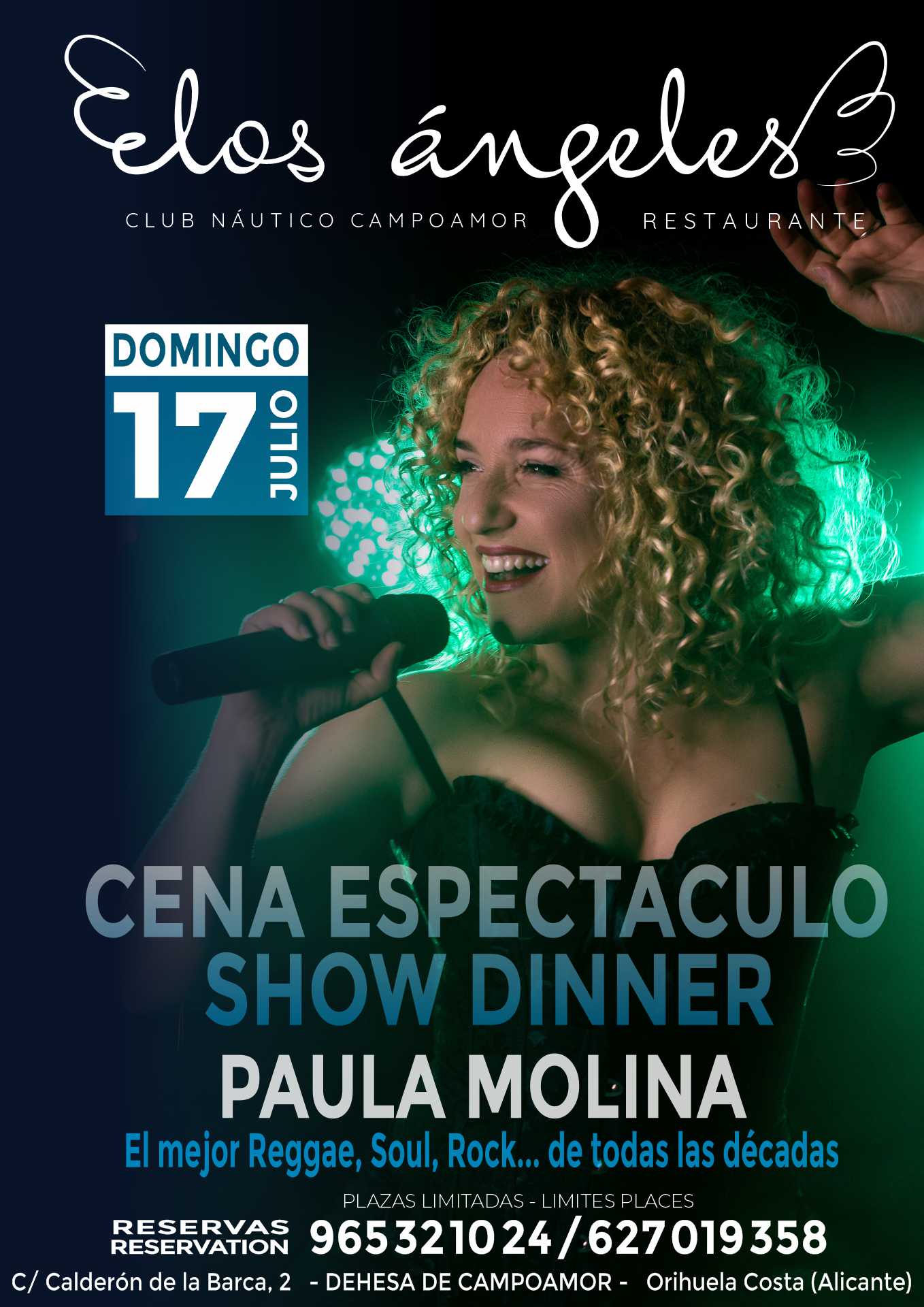 PAULA MOLINA 17 julio WEB