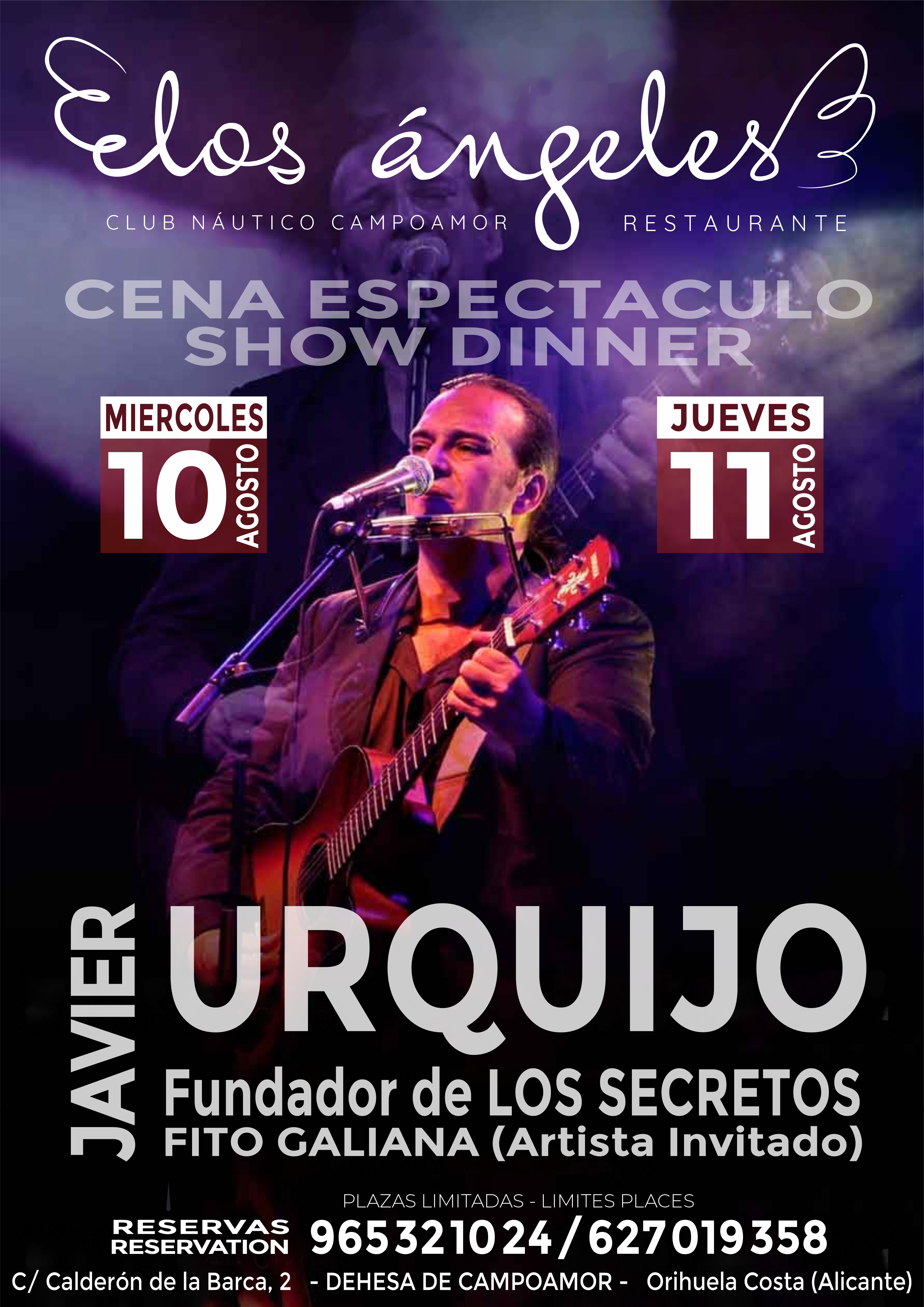 urquijo WEB