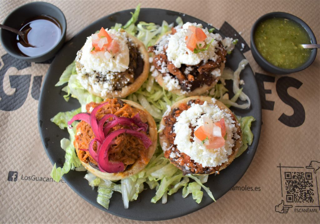 Sopes