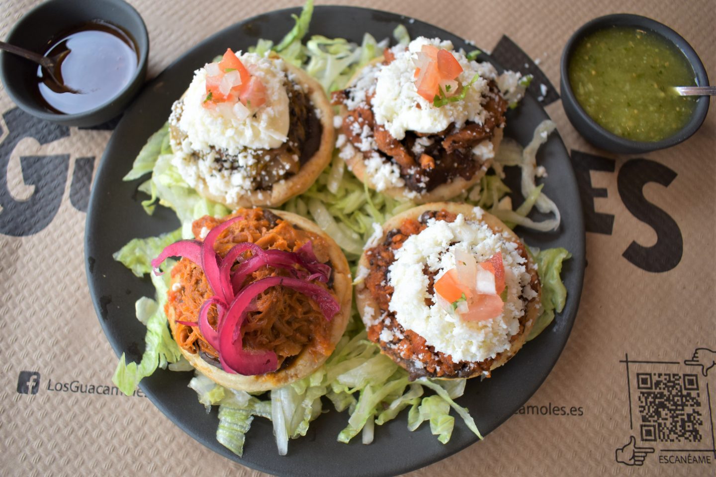 Sopes