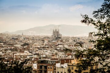 ¿Cuál es la mejor comida de España?