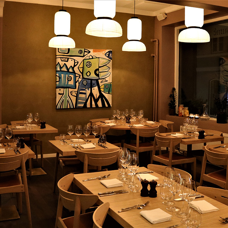 Bordbestilling Restaurant Resume Bordbestilling Restaurant Resume