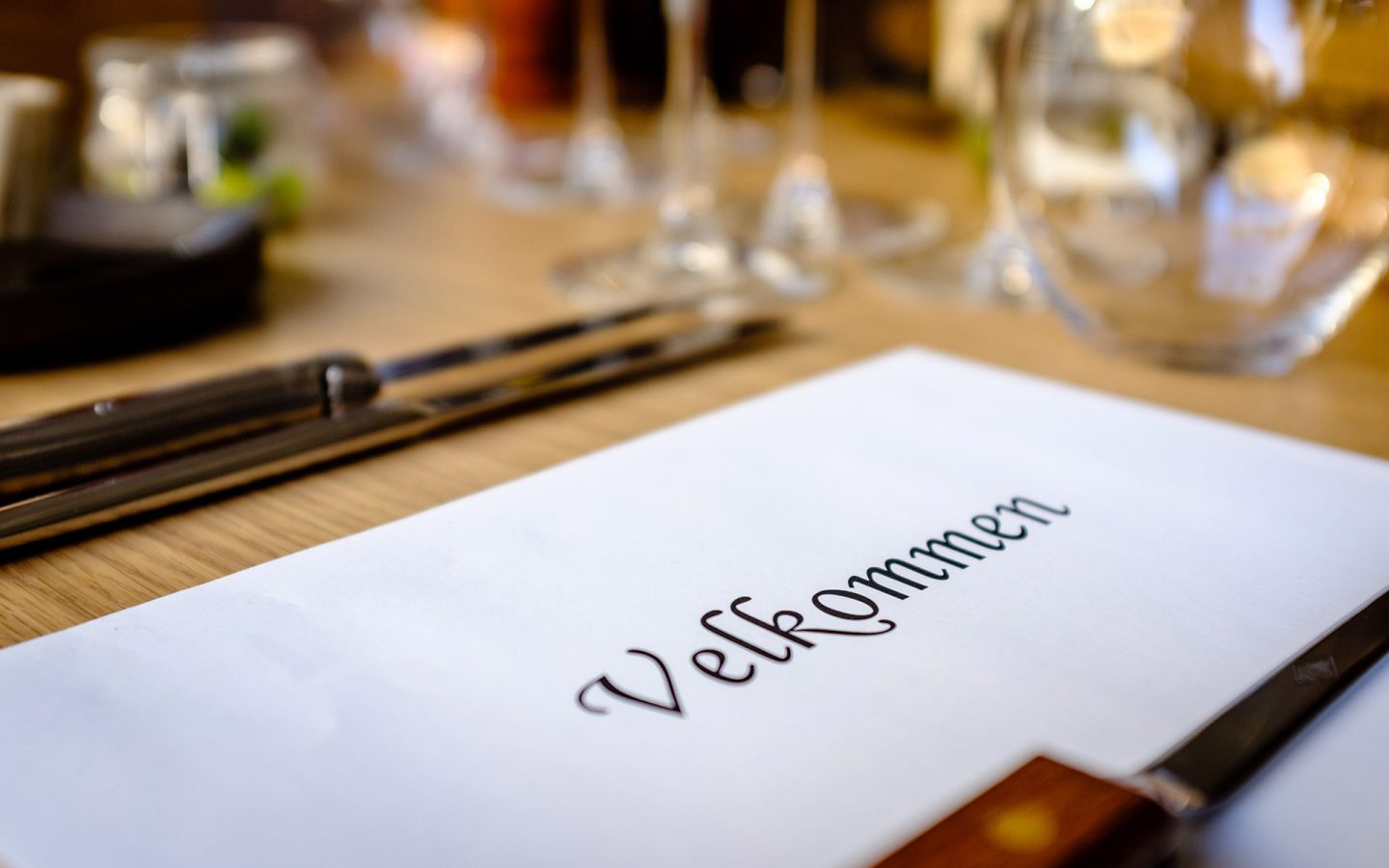 Gavekort Restaurant Resume Gavekort Restaurant Resume