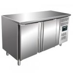 Frysebenk | 205liter | B1360xD700xH860mm | SARO Germany | SARWHK | 323-1077 | 013571