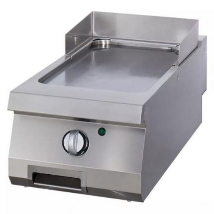 Premium Griddle Smooth Gassgrill | 9KW | B400xD900xH280mm | Maxima | MAXHFE | 09398565 | 013424