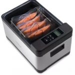 Sous Vide Bad | 8,5liter | H220xB380xD250mm | Maxima | MAXHK | 09500000 | 018714