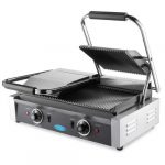 Pressgrill | Toaster | 2X1.8KW | B570XD305XH210mm | Maxima MCG BIG GR | MAXHEA | 09300435 | 044026