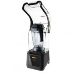 Digital Bar Blender med lyd demper | 2.5Ltr | 1680W | Buffalo | HOX0BD | CY141 | 51385