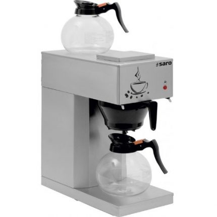 Kaffemaskin modell ECO | B205xD385xH435mm | SARO Germany | SARDK | 317-2090 | 54348