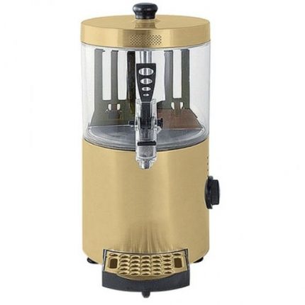 Varm sjokoladedispenser | 3Liter | B215XD288XH415mm | CaterChef | EMXBWA | 417023