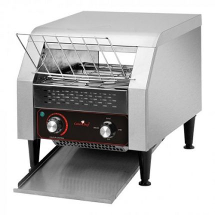 Brødrister | Båndtoaster | 2240watt | B368XD540XH391mm | CaterChef | EMXE0C | 688200