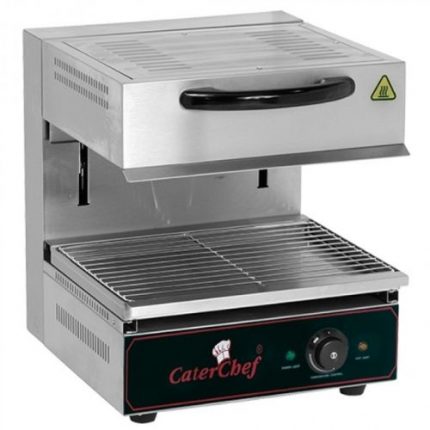 Salamander | Brødrister | Båndtoaster | 2,8KW | B450XD520XH530mm | CaterChef | EMXWAD | 688145