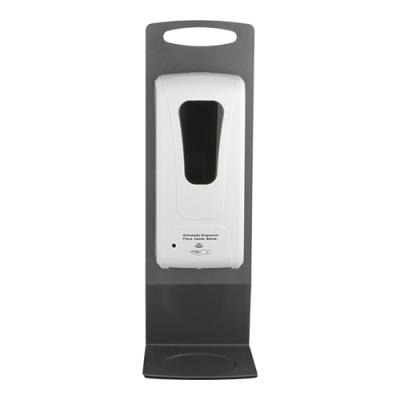 Hånddesinfeksjonsdispenser | B150XD150XH435mm | CaterChef | EMXED | 445001