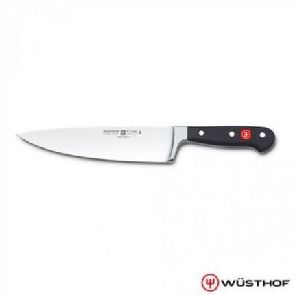 Kokkekniv L.20cm - Classic - 150076 - Wüsthof