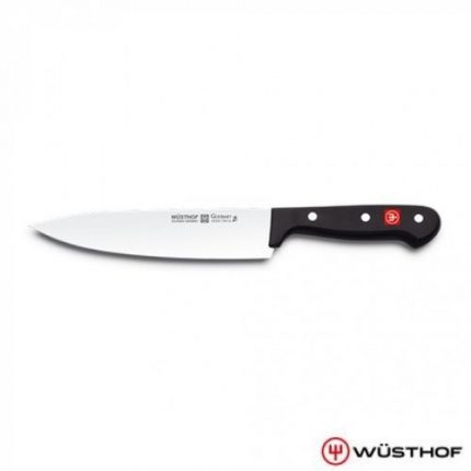 Kokkekniv L.18cm - Gourmet - Wüsthof Dreizack