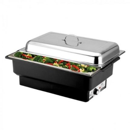 Chafing dish GN1/1 | Emga | EMXBF | 861200