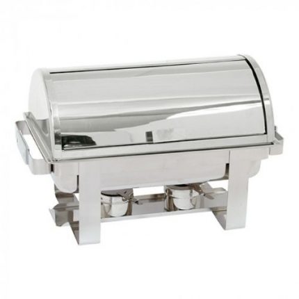 Chafing Dish | 1/1 Gn | B620XD365XH404mm | MaxPro | EMXKK | 921145