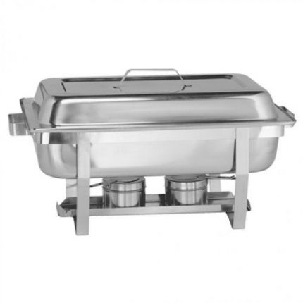 Chafing Dish | 1/1 Gn | MaxPro | EMXKC | 921125