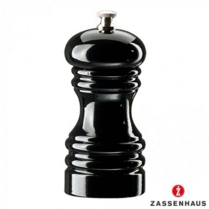 Pepperkvern H.12cm - Zassenhaus 892201