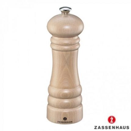 Pepperkvern H.18cm - Zassenhaus 892102