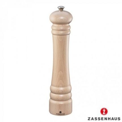 Pepperkvern H.30cm - Zassenhaus 892104