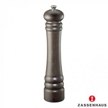 Pepperkvern H.30cm - Zassenhaus 892004