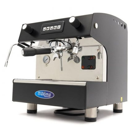 Espressomaskin | 180 kopper i timen | MAXIMA | MAXAD0A | 09100000 | 088199