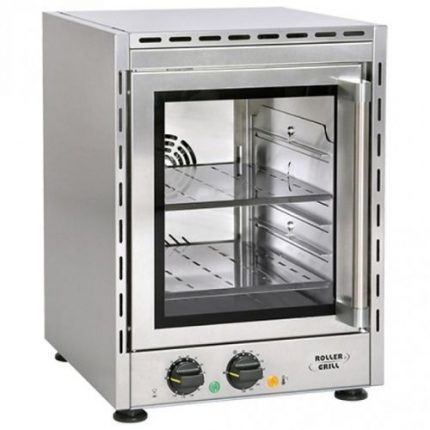 Varmluftsovn 1500W | B370XD535XH495mm | Roller Grill | EMXWWC | 304090