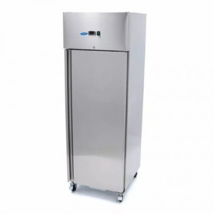 Kjøleskap 400 liter | B680xD700xH2000mm | Maxima | MAXBCE | 09400130 | 108901