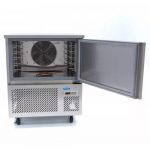 Blast Chiller | 5 GN 1/1 eller 40x60cm | B800xD800xH930mm | Maxima | MAXWACA | 09400925 | 108561