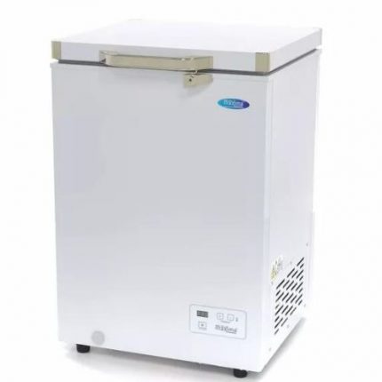 Fryseboks Horeca 93 liter | B574xD564xH845mm | Maxima | MAXKBA | 09402310 | 108845