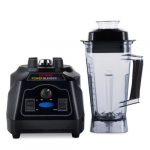 Extreme Power Blender XL | 2,5 liter | 1800W | Maxima | MAXWH | 08803000 | 116495