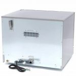 Kombidamper | Digital Deluxe Combisteamer | 4 x 1/1 GN | 400V/50Hz/3Phase | 6400 Watt | Maxima | MAXCEEA | 08560450 | 122099